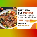 Control de Pedidos y Stock