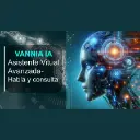 Vannia IA Profesional