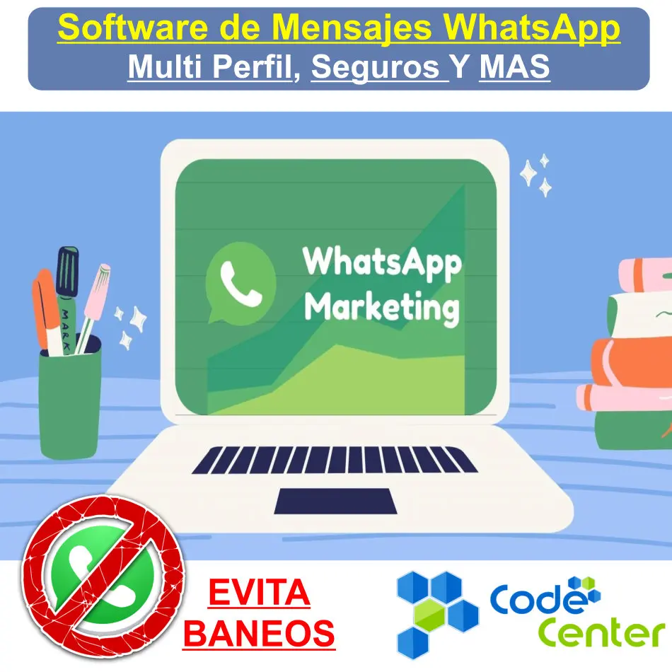 WhatsApp Marketing