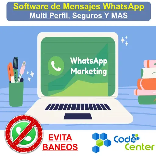 WhatsApp Marketing